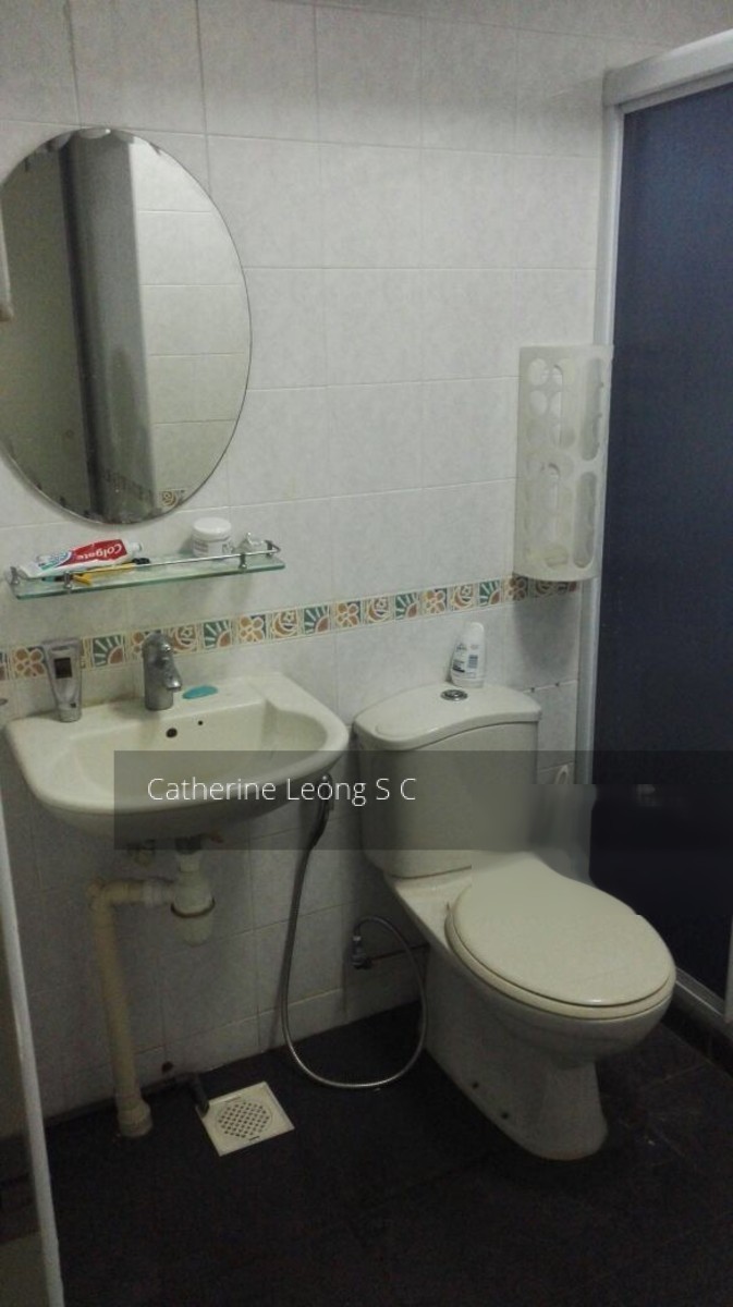 Blk 482 Admiralty Link (Sembawang), HDB 4 Rooms #145478902